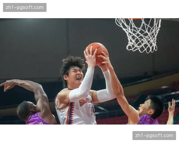 北京北汽83-88惜败上海 关键时刻进攻选择有待商榷